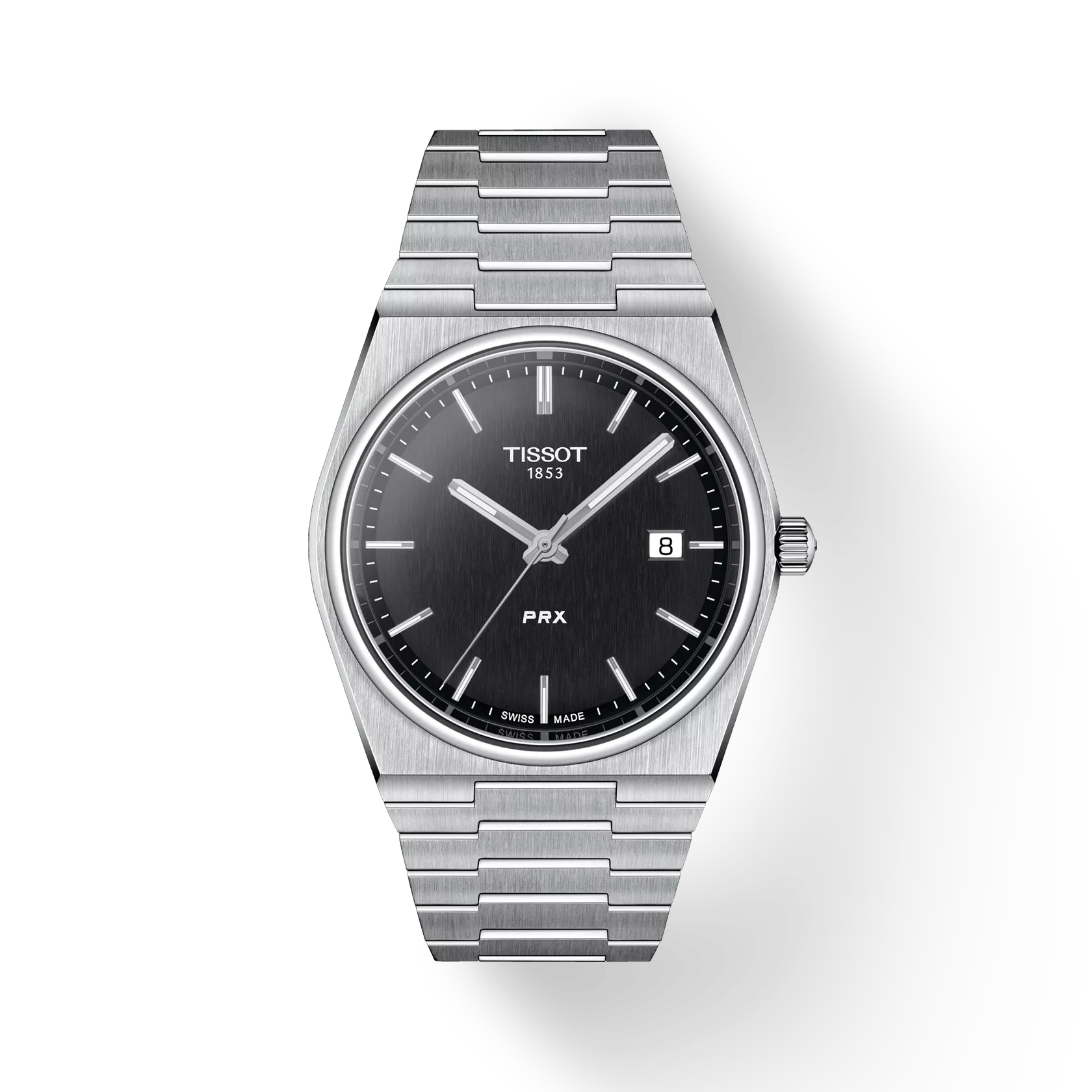 Tissot PRX 40mm T137.410.11.051.00