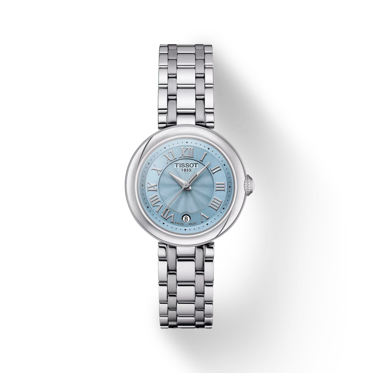 Tissot Bellissima 26mm T126.010.11.133.00