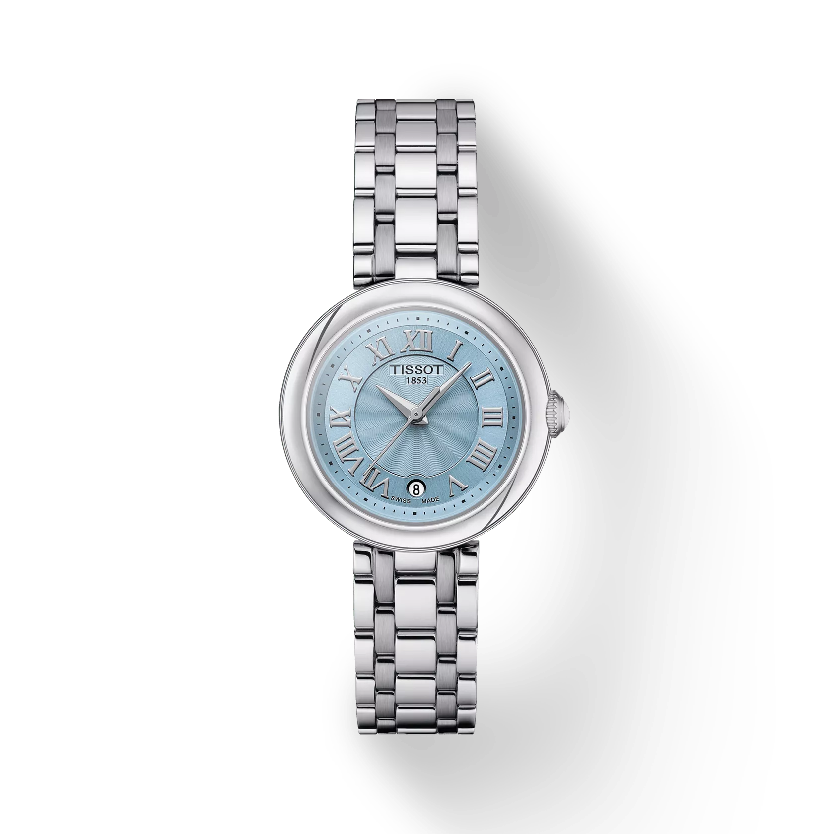 Tissot Bellissima 26mm T126.010.11.133.00