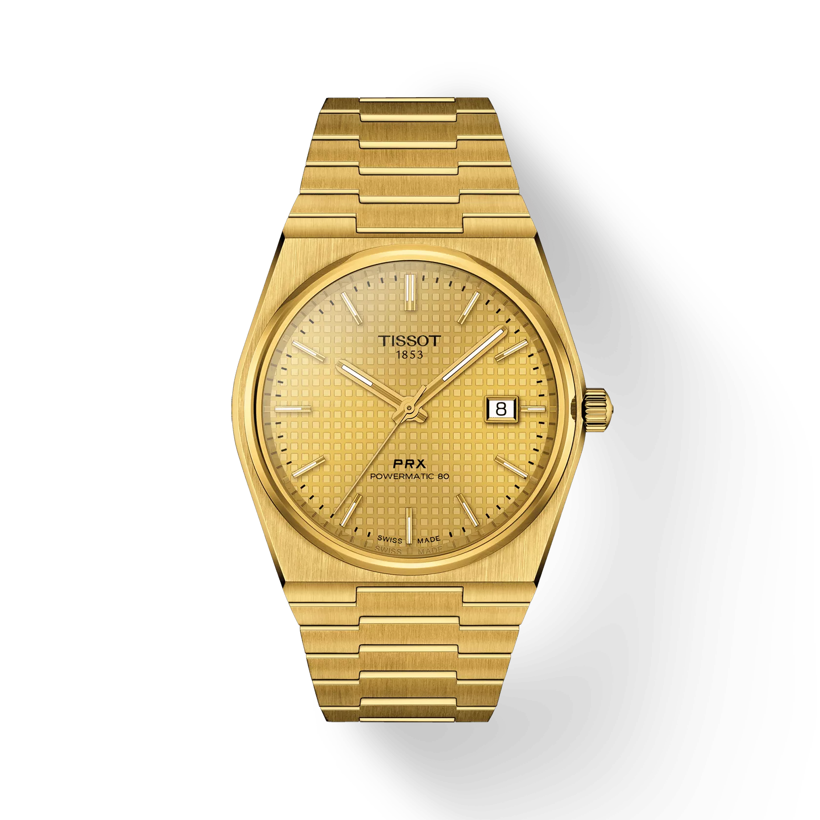 Tissot PRX 40mm T137.407.33.021.00