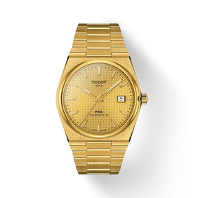 Tissot PRX 40mm T137.407.33.021.00
