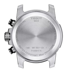 Tissot Supersport Chrono T125.617.16.031.00