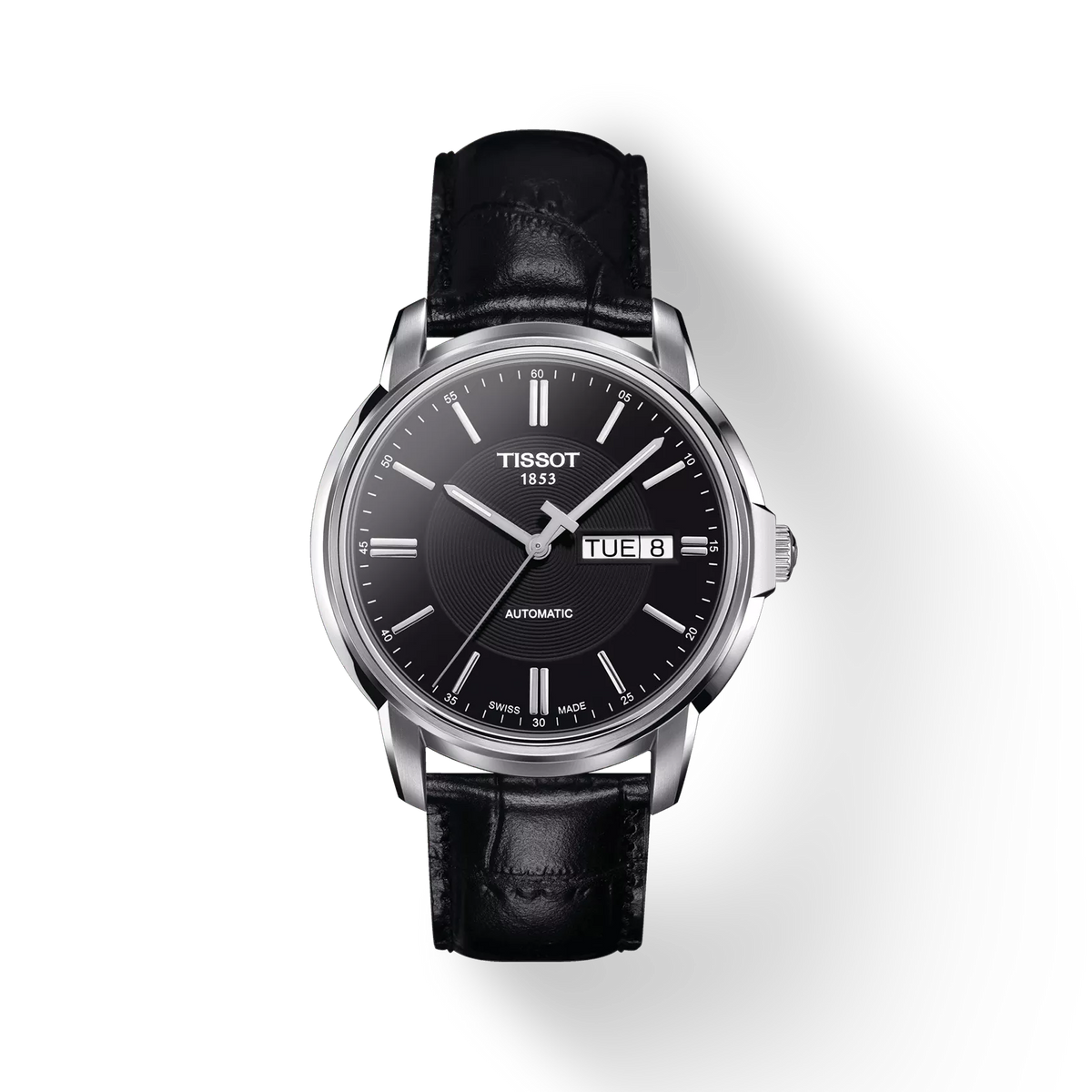 Tissot Automatics III T065.430.16.051.00