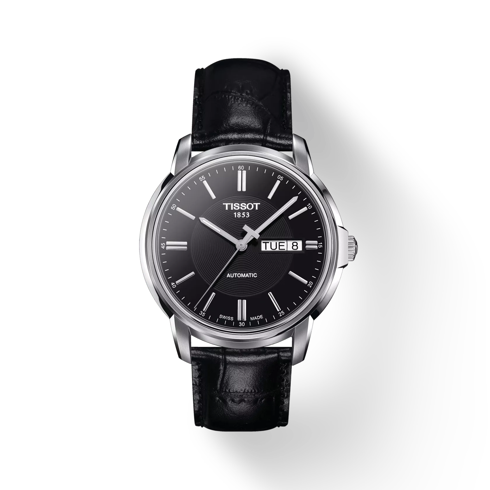 Tissot Automatics III T065.430.16.051.00