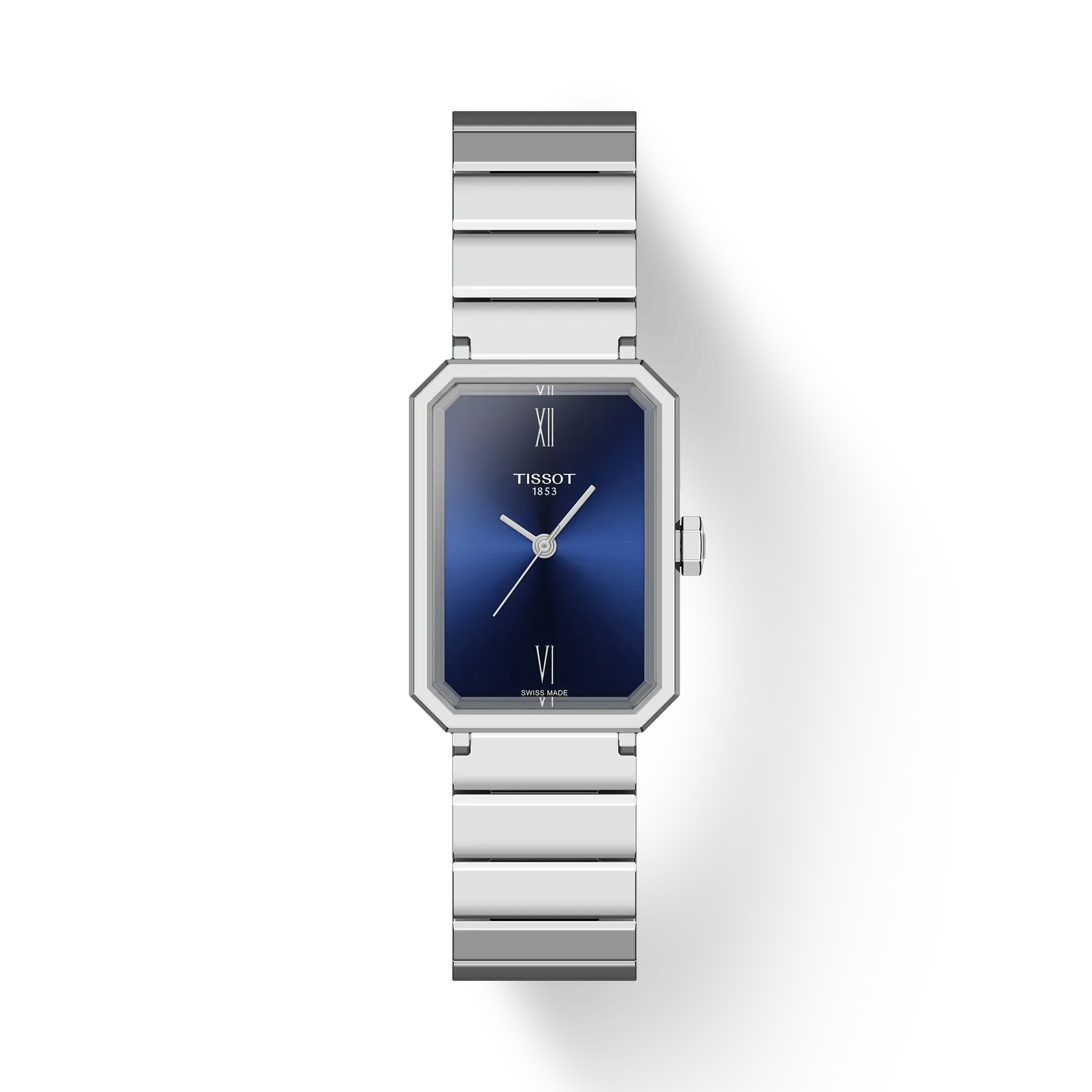 Tissot SRV 30mm T160.110.11.043.00