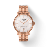 Tissot Carson Premium Powermatic 80 T122.407.33.031.00
