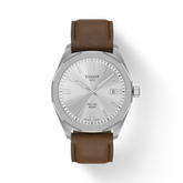 Tissot PRC 100 Solar 39mm T151.422.16.031.00