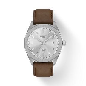 Tissot PRC 100 Solar 39mm T151.422.16.031.00