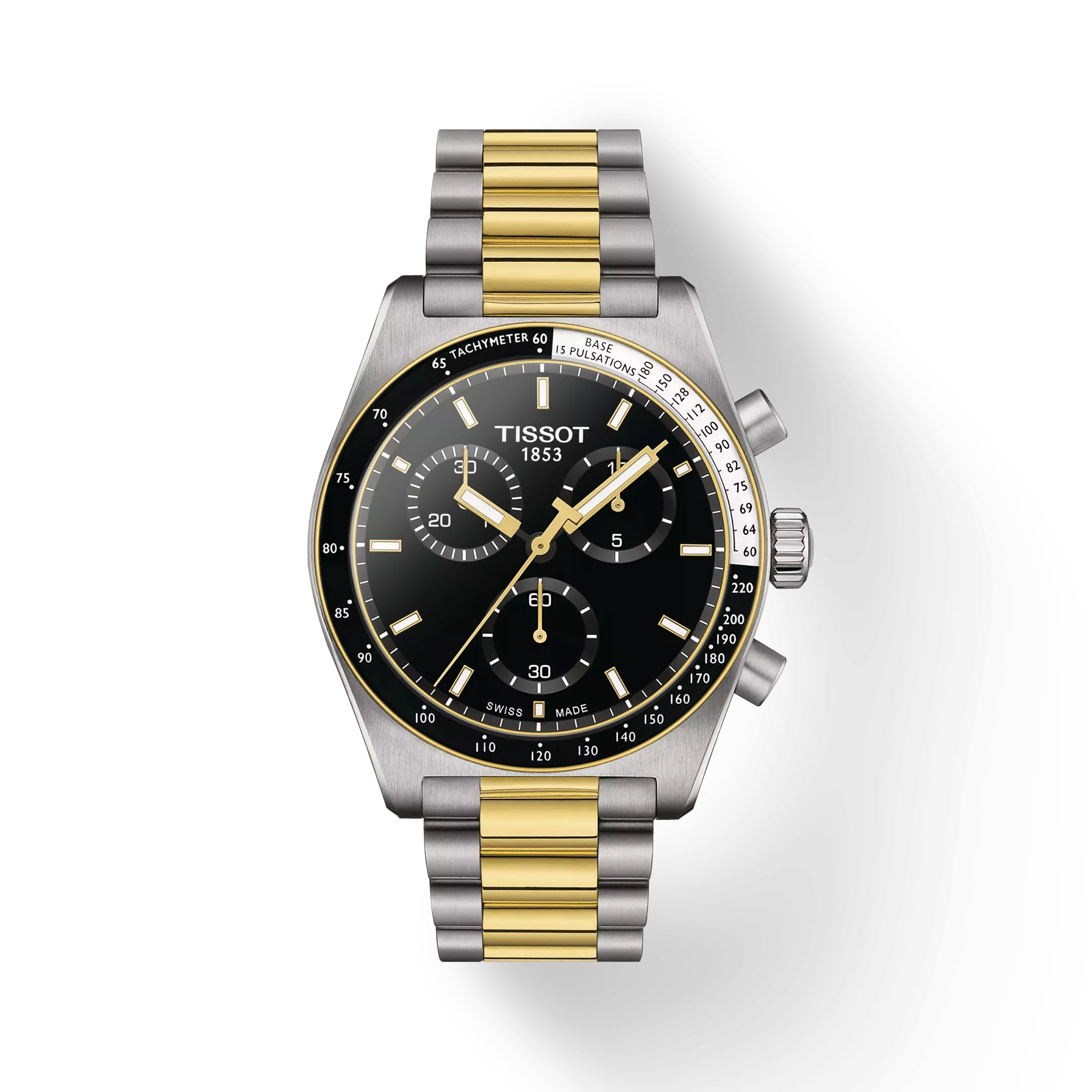 Tissot PR516 40mm T149.417.22.051.00