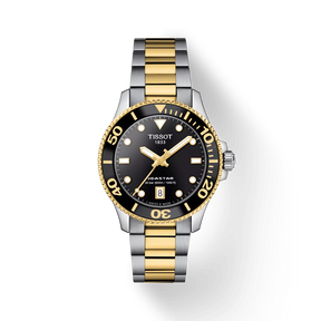 Tissot Seastar 1000 36mm T120.210.22.051.00