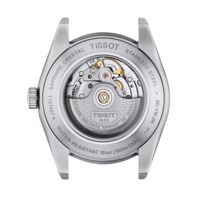Tissot Gentleman Powermatic 80 Silicium T127.407.11.061.01 | RR Jewell