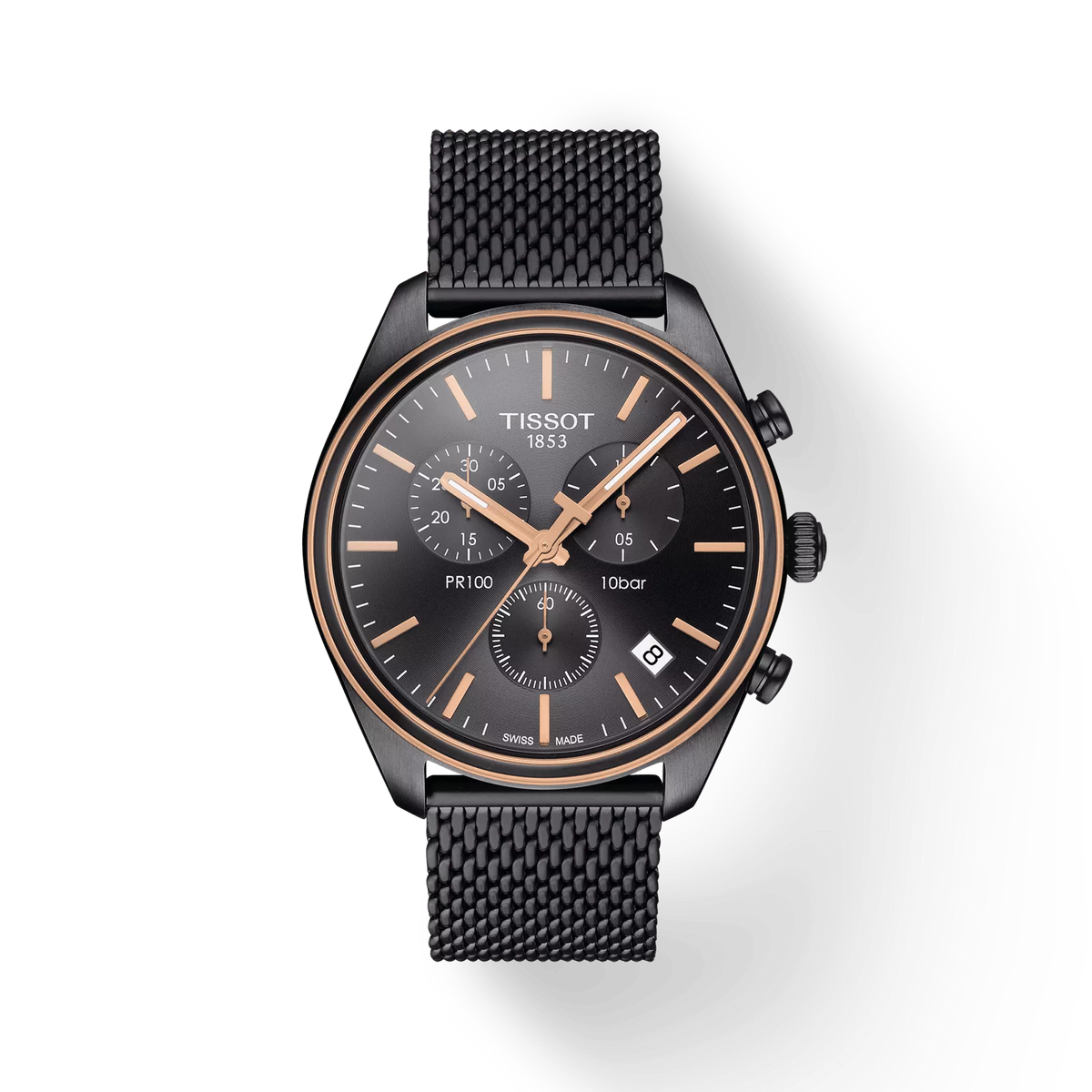 Tissot PR 100 41mm T101.417.23.061.00