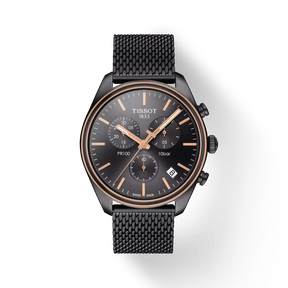 Tissot PR 100 41mm T101.417.23.061.00