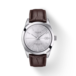 Tissot Gentleman 40mm T127.407.16.031.01