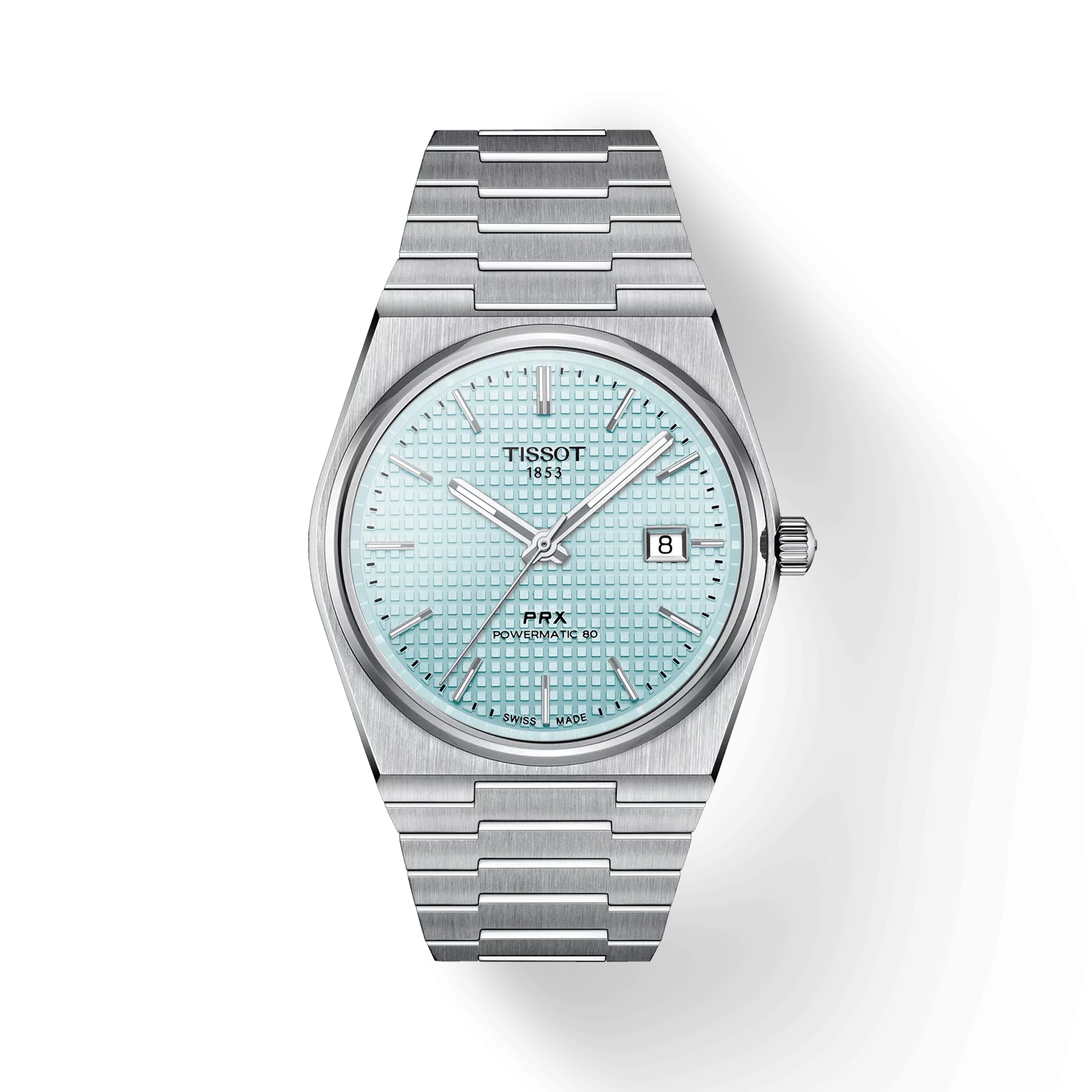 Tissot PRX 40mm T137.407.11.351.00