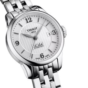Tissot Le Locle Automatic Small Lady T41.1.183.34