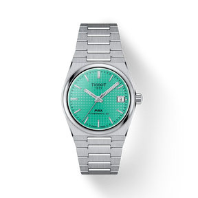 Tissot PRX 35mm T137.207.11.091.01