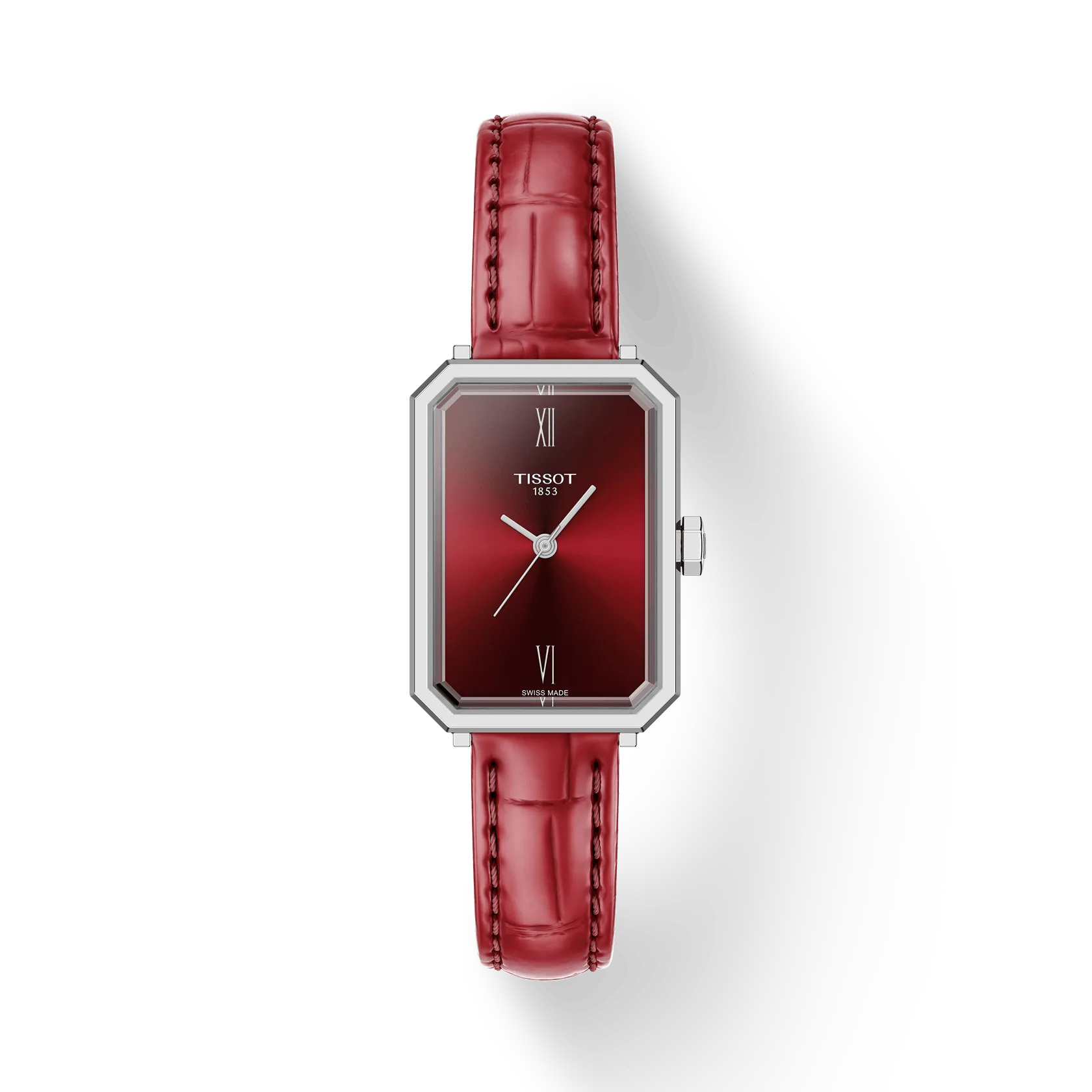 Tissot SRV 30mm T160.110.16.423.00