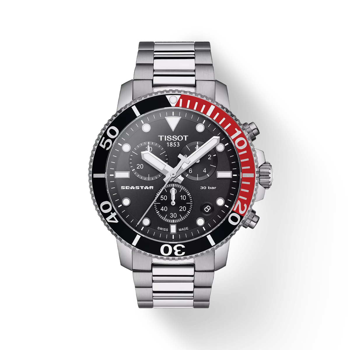 Tissot Seastar 1000 Chronograph T120.417.11.051.01