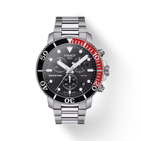 Tissot Seastar 1000 Chronograph T120.417.11.051.01