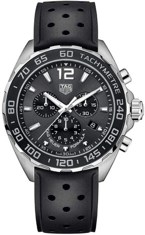 TAG Heuer Formula 1 Chronograph CAZ1011.FT8024