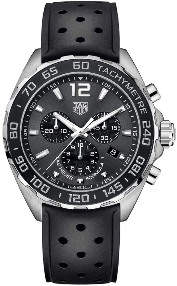 TAG Heuer Formula 1 Chronograph CAZ1011.FT8024