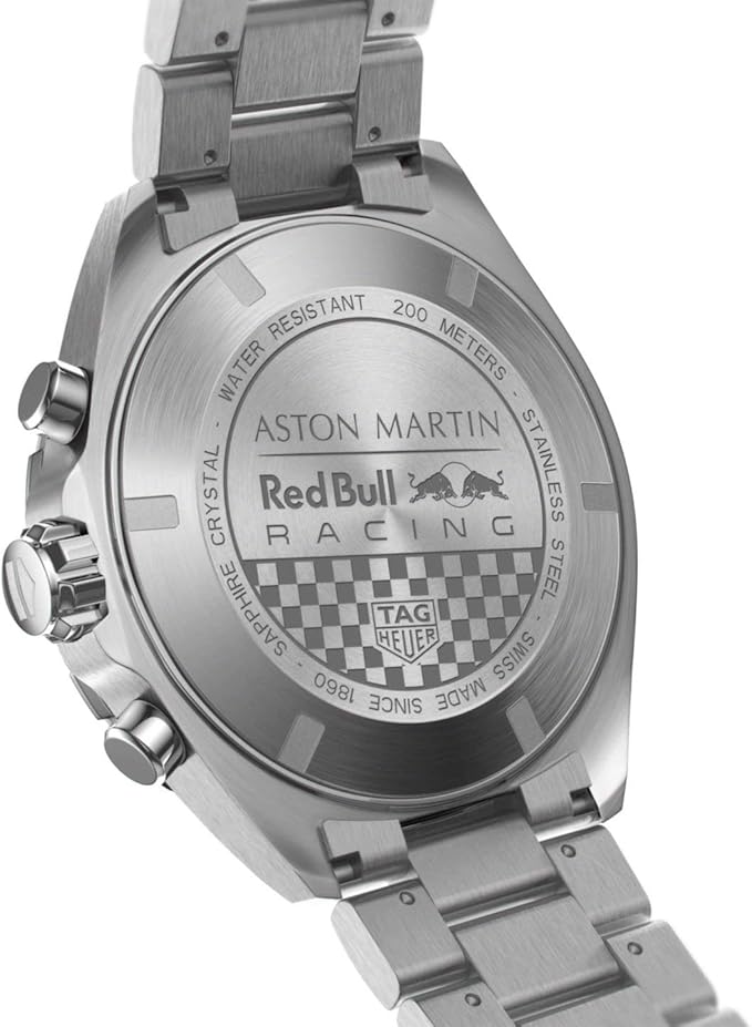 TAG Heurer Formula 1 Edizione Speciale Aston Martin CAZ101AB.BA0842