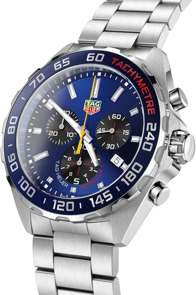 TAG Heurer Formula 1 Edizione Speciale Aston Martin CAZ101AB.BA0842