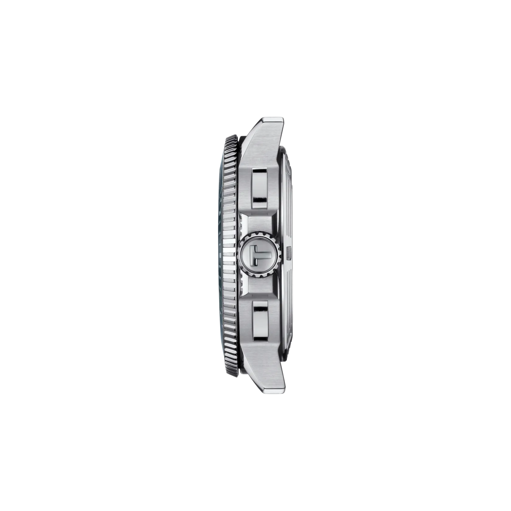 Tissot Seastar 1000 43mm T120.407.11.051.00