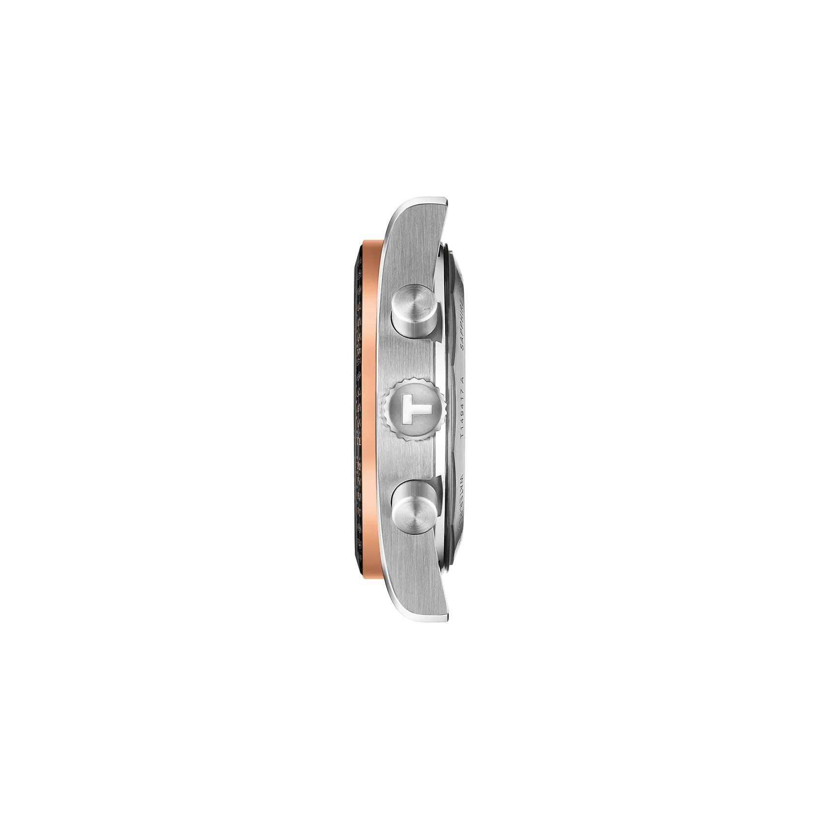 Tissot PR516 40mm T149.417.22.051.01