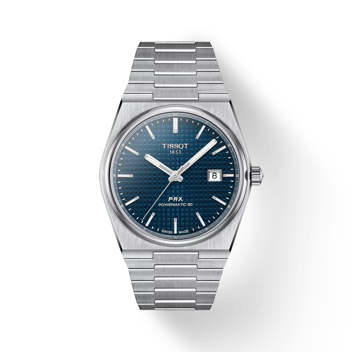 Tissot PRX 40mm T137.407.11.041.00