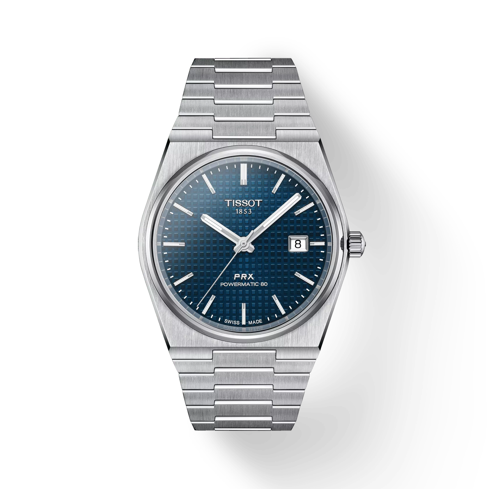 Tissot PRX 40mm T137.407.11.041.00