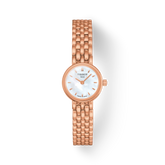 Tissot Lovely Round 19.5mm T058.009.33.111.00