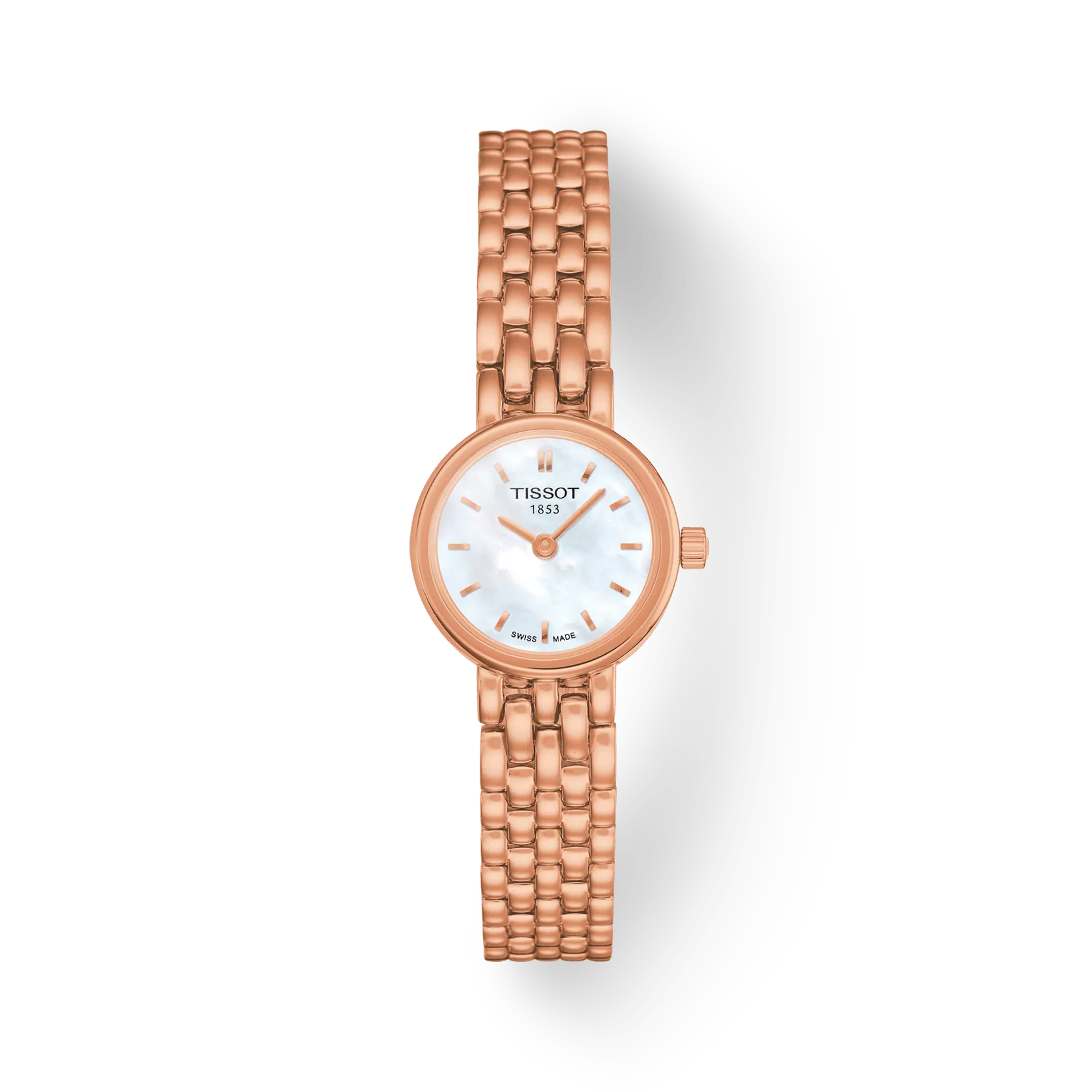Tissot Lovely Round 19.5mm T058.009.33.111.00