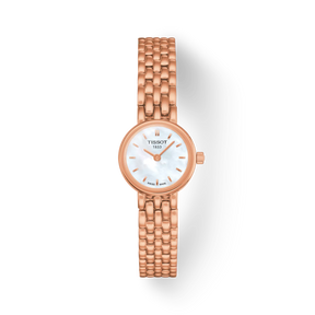 Tissot Lovely Round 19.5mm T058.009.33.111.00