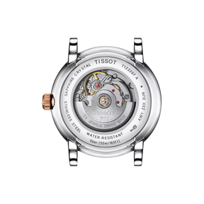 Tissot Carson Premium Automatic lady T122.207.22.033.00
