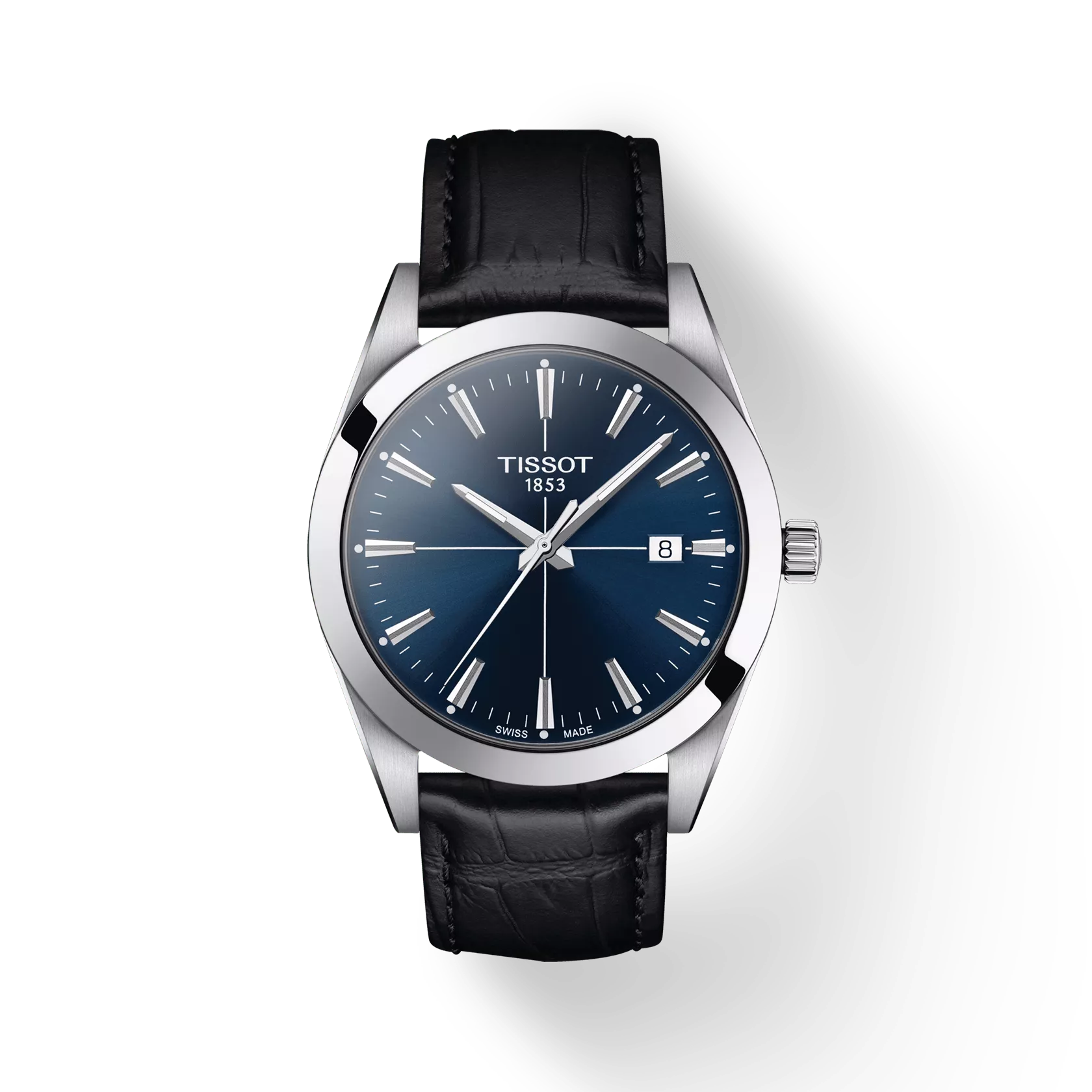 Tissot Gentleman T127.410.16.041.01