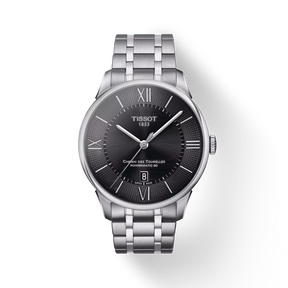 Tissot Chemin des Tourelles Powermatic 80 T099.407.11.058.00 | RR Jewe