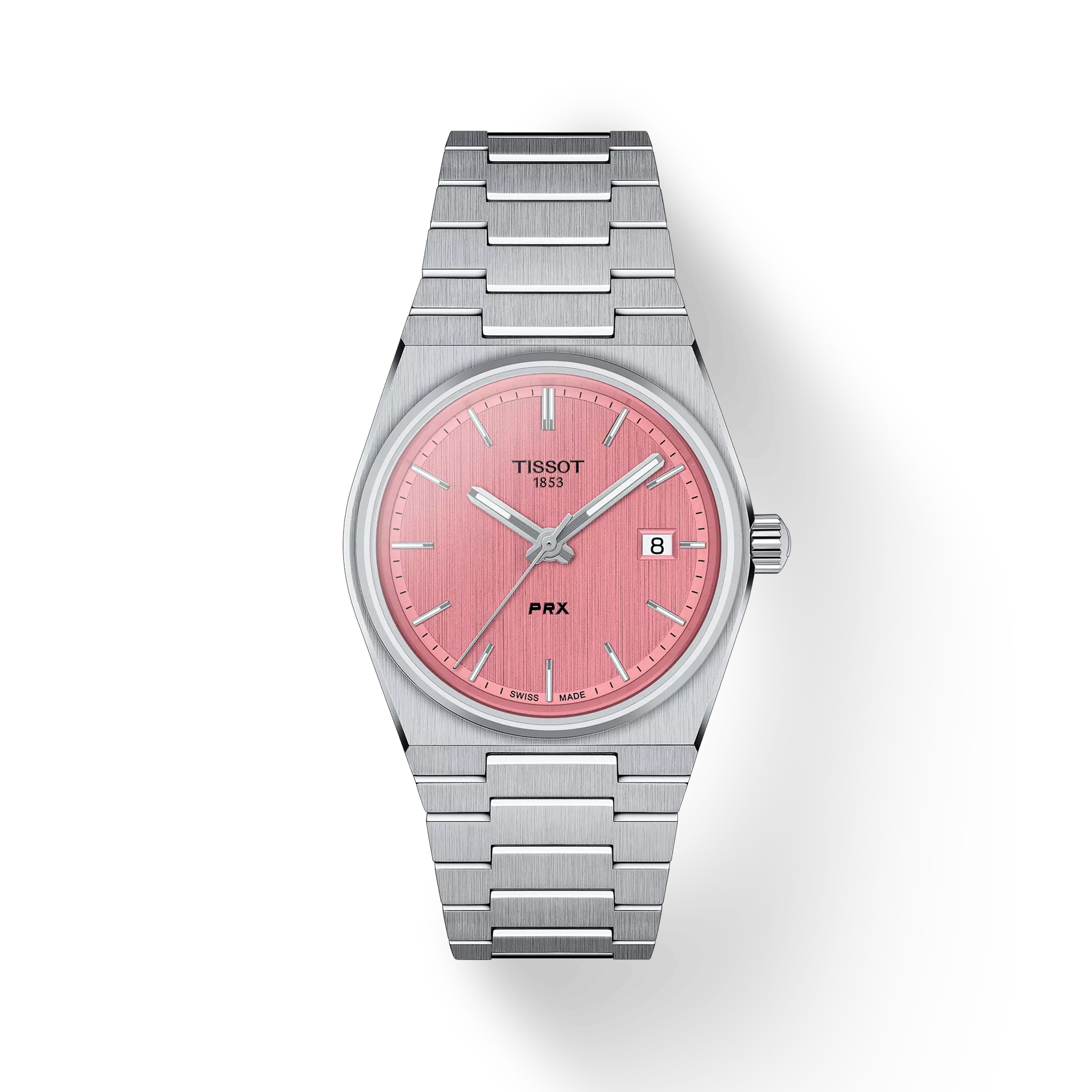 Tissot PRX 35mm T137.210.11.331.00