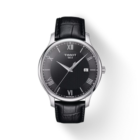 Tissot Tradition 43mm T063.610.16.058.00
