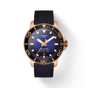 Tissot Seastar 1000 Powermatic 80 T120.407.37.041.00