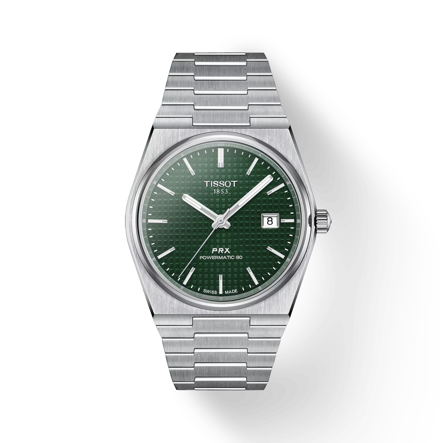 Tissot PRX 40mm T137.407.11.091.00