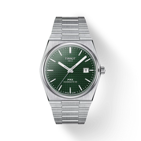 Tissot PRX 40mm T137.407.11.091.00