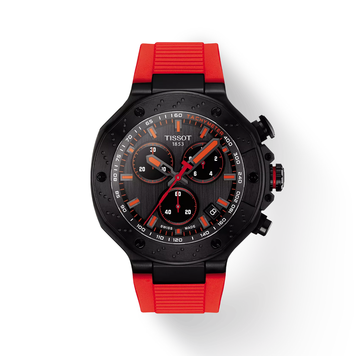 Tissot T-Race 45mm T141.417.37.061.01