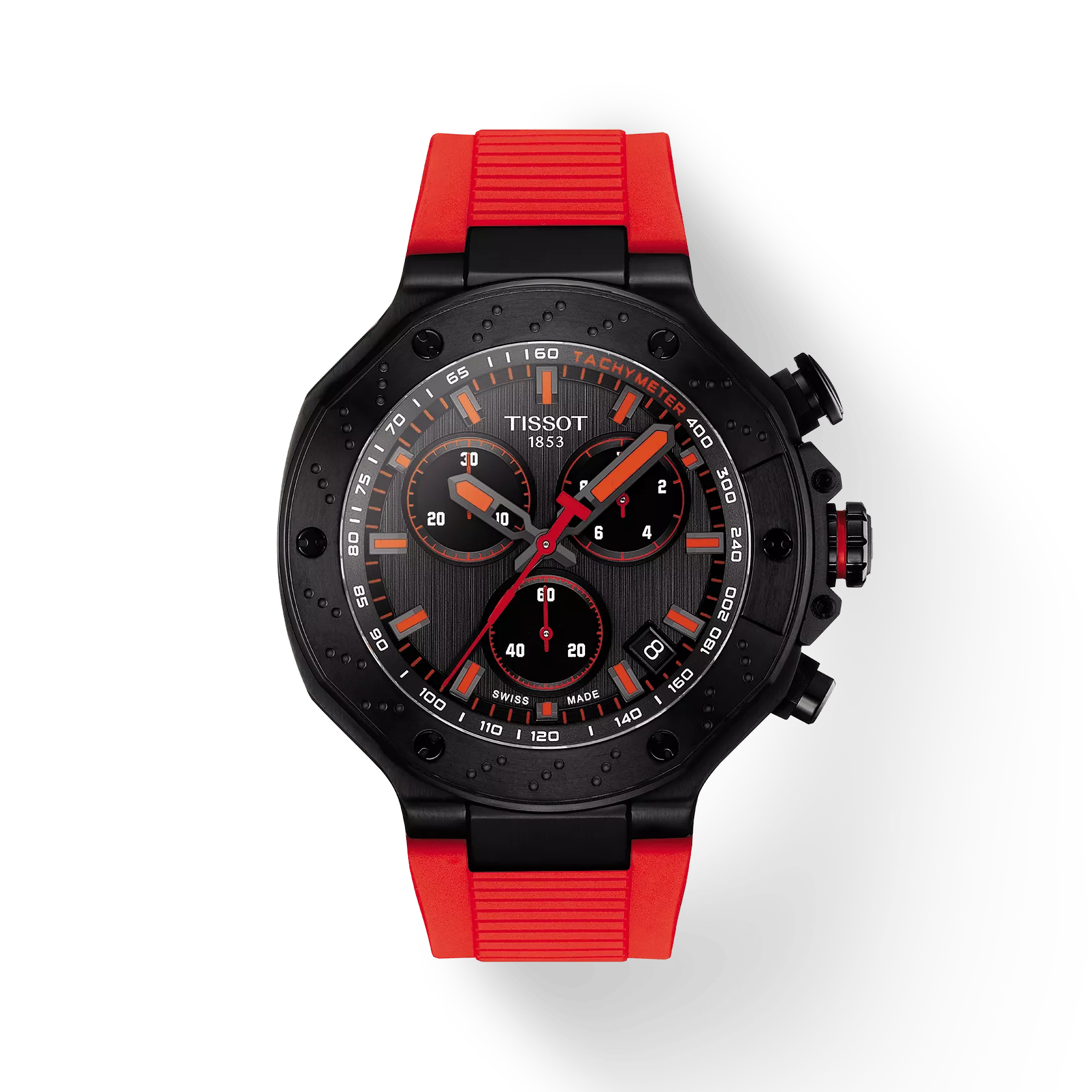 Tissot T-Race 45mm T141.417.37.061.01