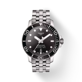 Tissot Seastar 1000 43mm T120.407.11.051.00