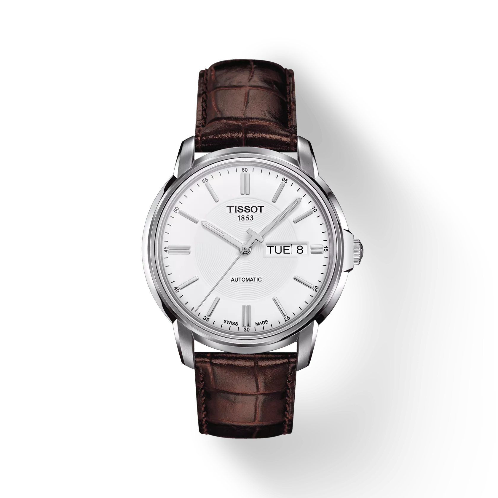 Tissot Automatics III T065.430.16.031.00