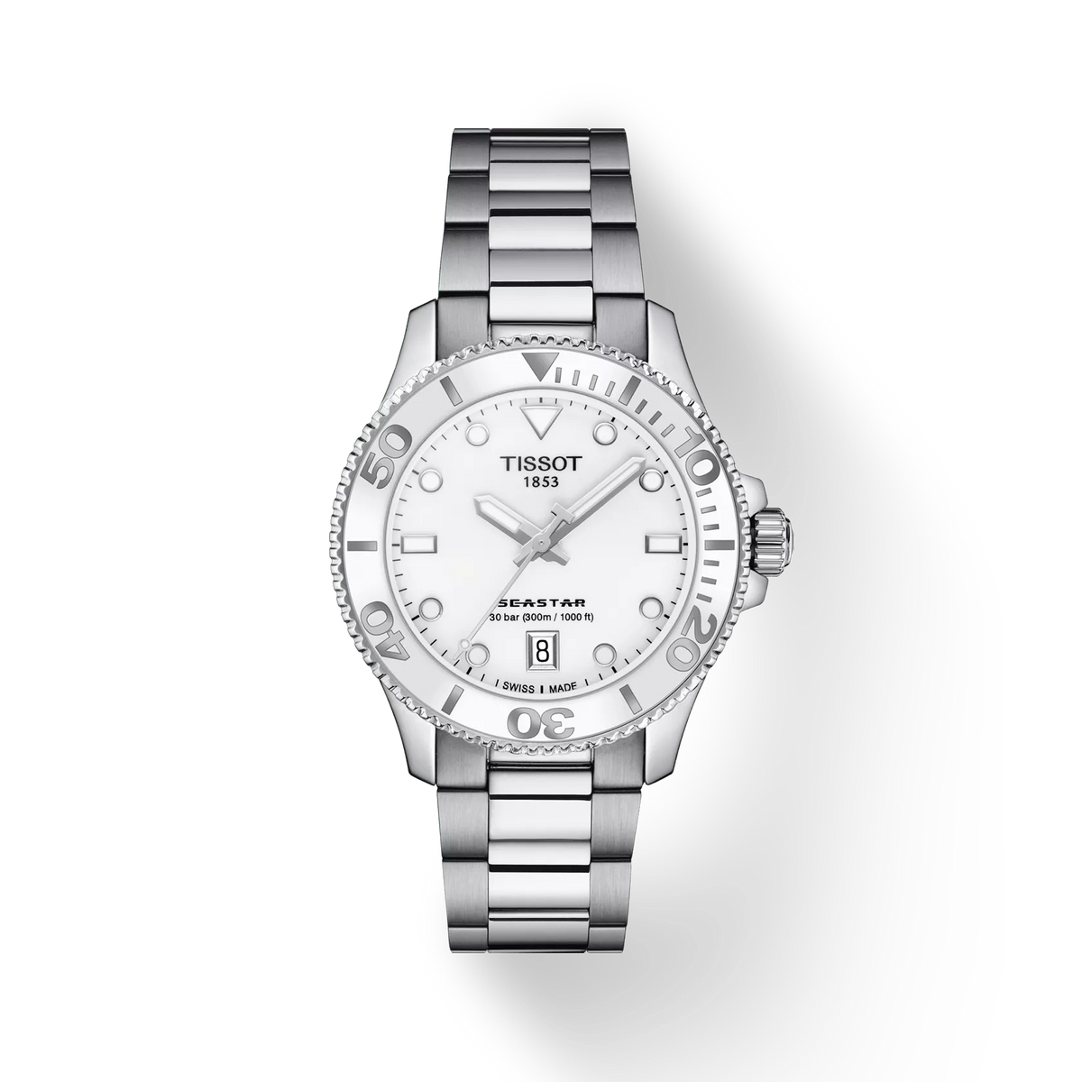 Tissot Seastar 1000 36mm T120.210.11.011.00