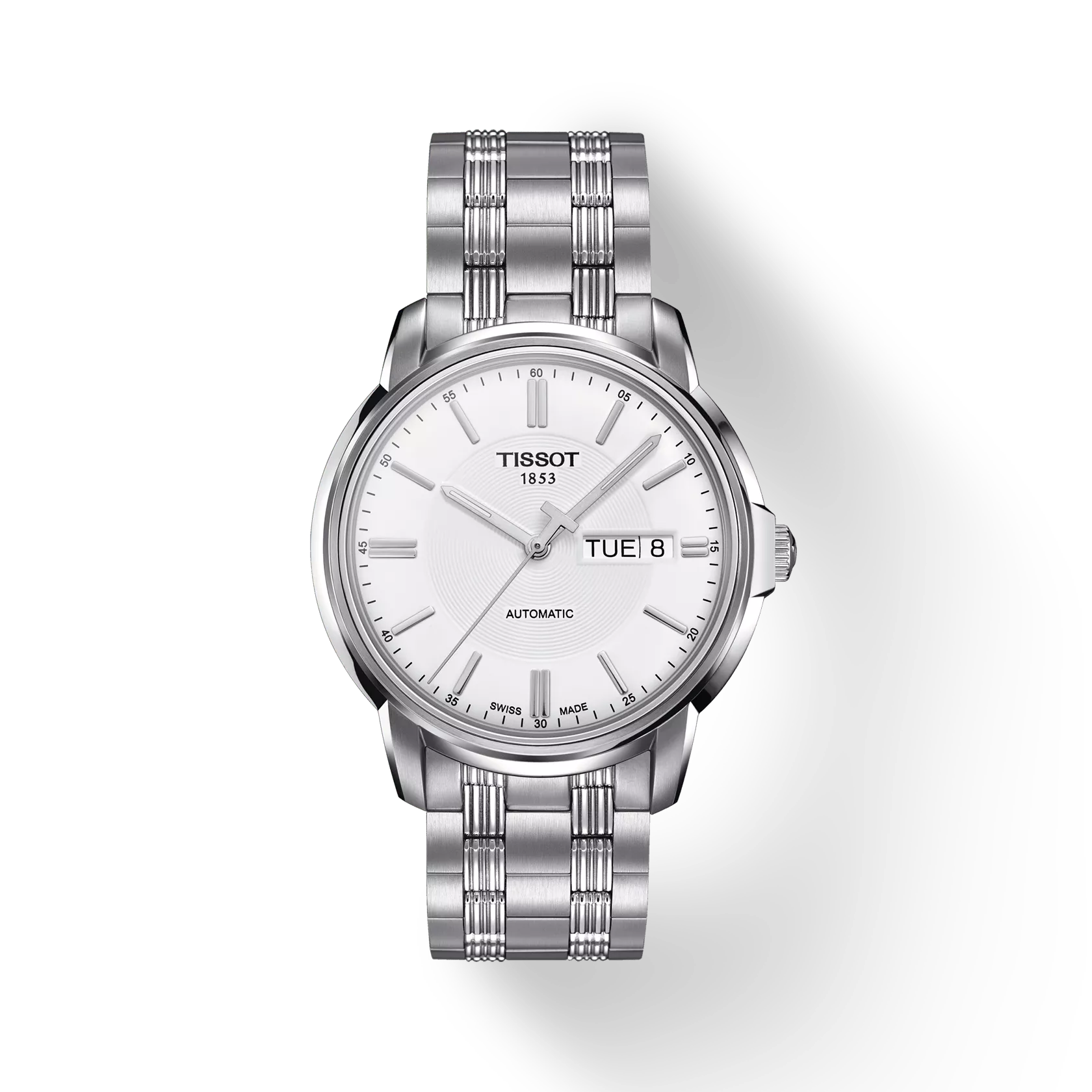 Tissot Automatics III T065.430.11.031.00