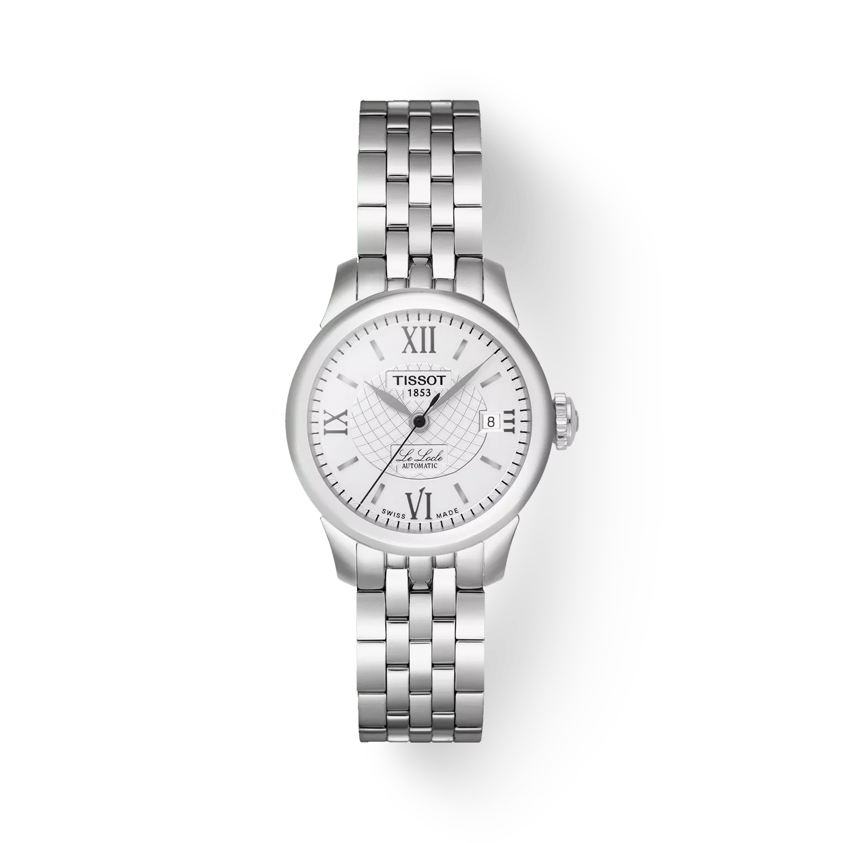 Tissot Le Locle 25.3mm T41.1.183.33